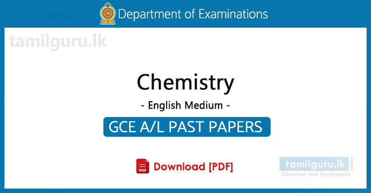 2021 al chemistry paper english medium essay
