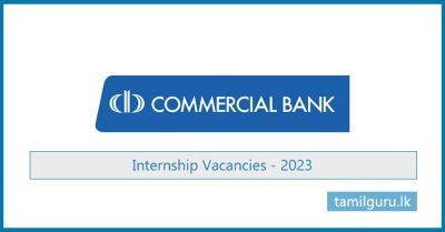 Internship Vacancies 2023 - Commercial Bank (ComBank)